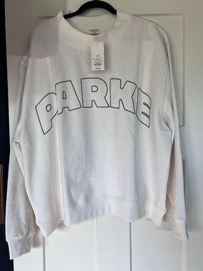 Parke x Target - Plus Size 1x/2x